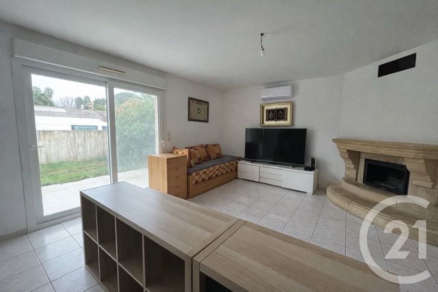 Maison &agrave; vendre - 5 pi&egrave;ces - 101,39 m2 - Lunel - 34 - LANGUEDOC-ROUSSILLON