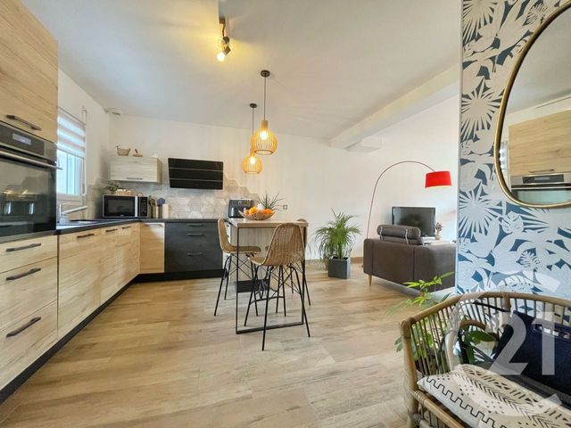 Maison à vendre - 4 pièces - 91,14 m2 - Baillargues - 34 - LANGUEDOC-ROUSSILLON