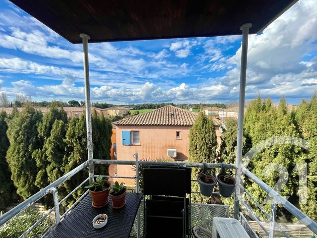 appartement - LUNEL - 34