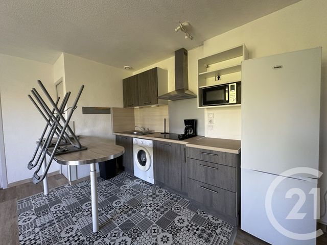 Appartement F2 à louer LUNEL