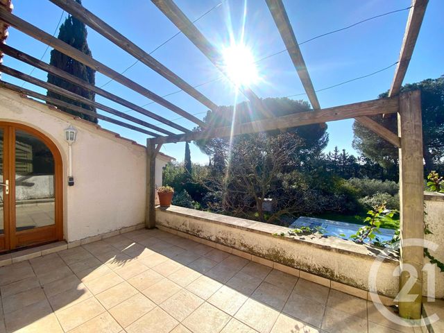 Maison à vendre - 7 pièces - 267,93 m2 - Lunel - 34 - LANGUEDOC-ROUSSILLON