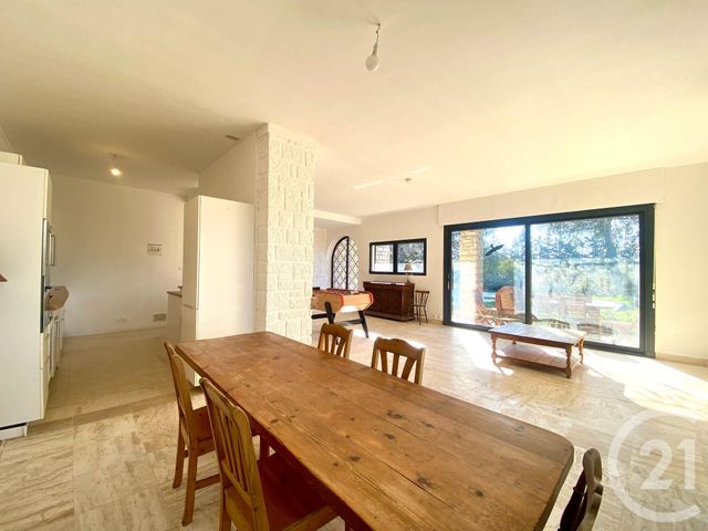 Maison à vendre - 7 pièces - 267,93 m2 - Lunel - 34 - LANGUEDOC-ROUSSILLON