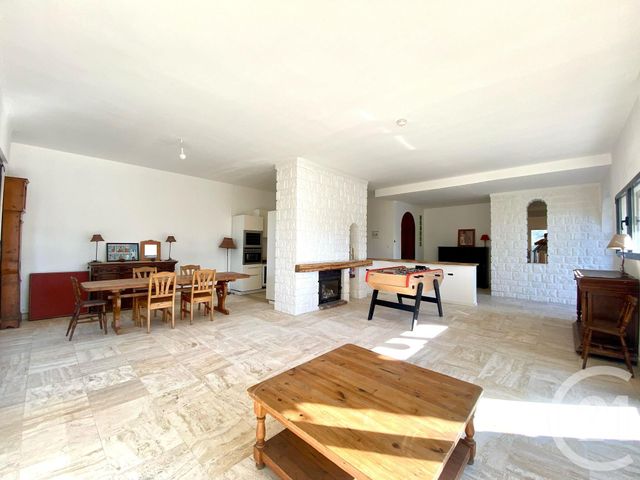 Maison à vendre - 7 pièces - 267,93 m2 - Lunel - 34 - LANGUEDOC-ROUSSILLON