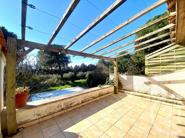 Maison à vendre - 7 pièces - 267,93 m2 - Lunel - 34 - LANGUEDOC-ROUSSILLON