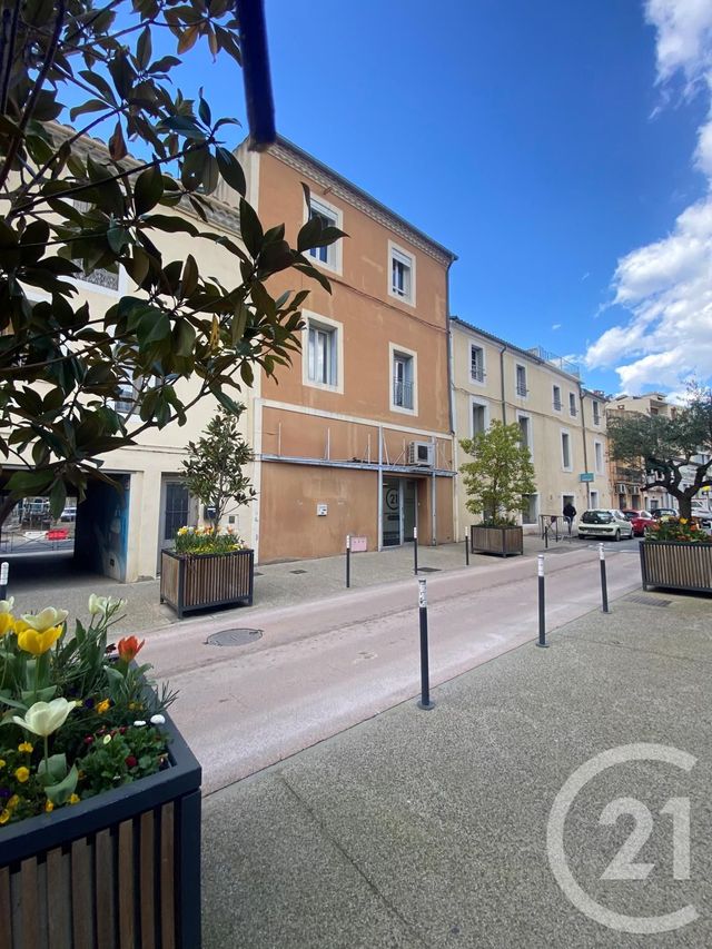 immeuble - LUNEL - 34
