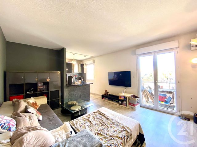 appartement - LUNEL - 34
