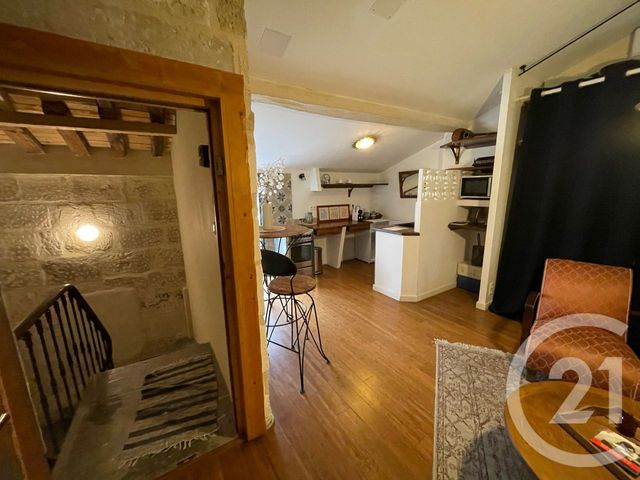 appartement - LUNEL - 34