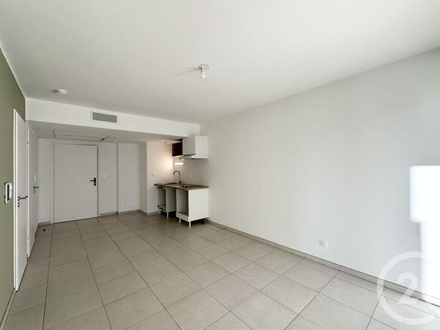 Appartement F2 à louer - 2 pièces - 40,24 m2 - Lunel - 34 - LANGUEDOC-ROUSSILLON
