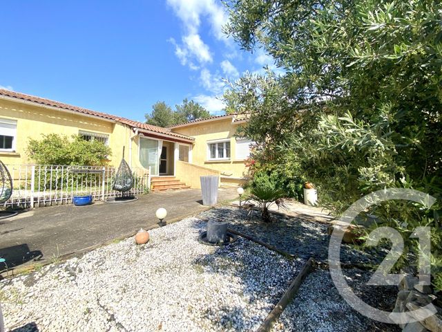 Maison à vendre - 10 pièces - 229,92 m2 - Lunel Viel - 34 - LANGUEDOC-ROUSSILLON