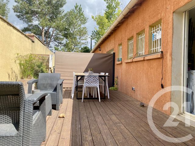 Maison à vendre - 10 pièces - 229,92 m2 - Lunel Viel - 34 - LANGUEDOC-ROUSSILLON