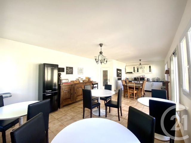 Maison à vendre - 10 pièces - 229,92 m2 - Lunel Viel - 34 - LANGUEDOC-ROUSSILLON