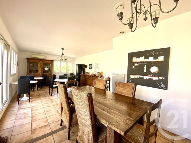 Maison à vendre - 10 pièces - 229,92 m2 - Lunel Viel - 34 - LANGUEDOC-ROUSSILLON