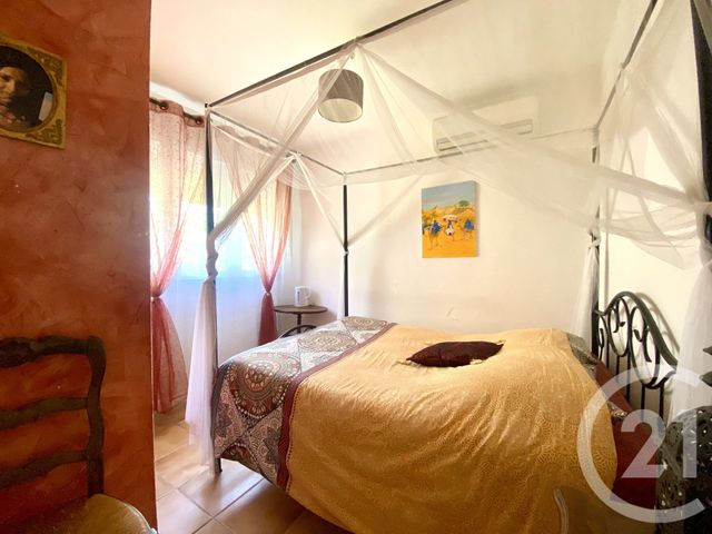 Maison à vendre - 10 pièces - 229,92 m2 - Lunel Viel - 34 - LANGUEDOC-ROUSSILLON