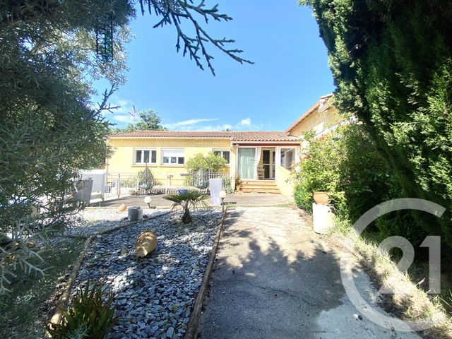 Maison à vendre - 10 pièces - 229,92 m2 - Lunel Viel - 34 - LANGUEDOC-ROUSSILLON