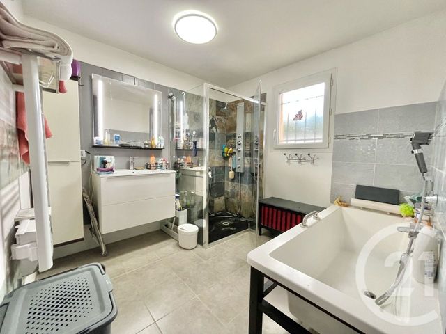 Maison &agrave; vendre - 3 pi&egrave;ces - 71,57 m2 - Lunel - 34 - LANGUEDOC-ROUSSILLON