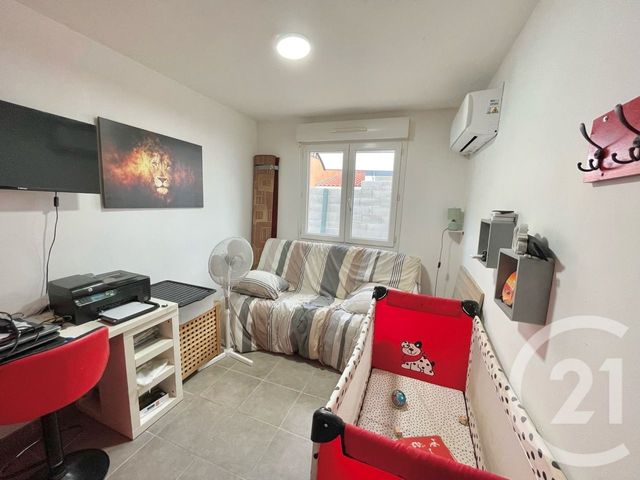 Maison &agrave; vendre - 3 pi&egrave;ces - 71,57 m2 - Lunel - 34 - LANGUEDOC-ROUSSILLON