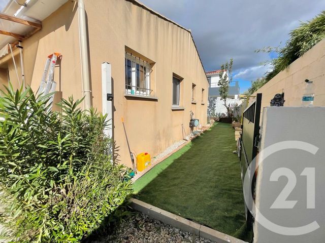 Maison &agrave; vendre - 3 pi&egrave;ces - 71,57 m2 - Lunel - 34 - LANGUEDOC-ROUSSILLON
