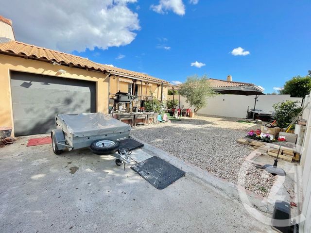 Maison à vendre LUNEL