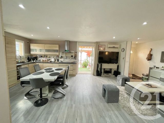 Maison &agrave; vendre - 3 pi&egrave;ces - 71,57 m2 - Lunel - 34 - LANGUEDOC-ROUSSILLON
