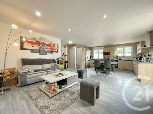 Maison &agrave; vendre - 3 pi&egrave;ces - 71,57 m2 - Lunel - 34 - LANGUEDOC-ROUSSILLON