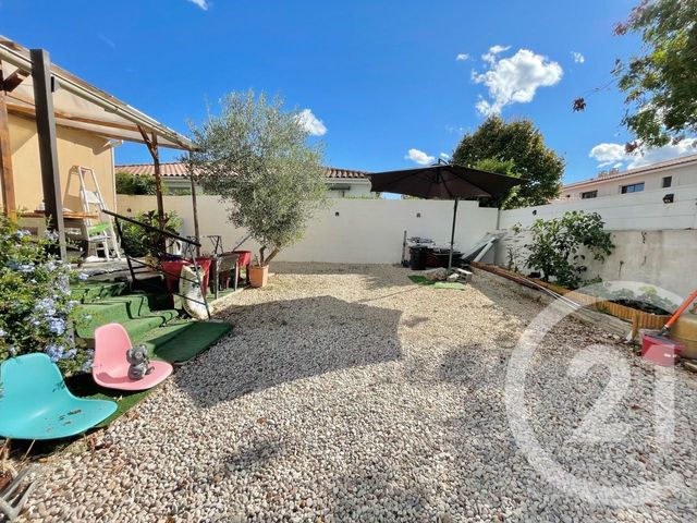 Maison &agrave; vendre - 3 pi&egrave;ces - 71,57 m2 - Lunel - 34 - LANGUEDOC-ROUSSILLON