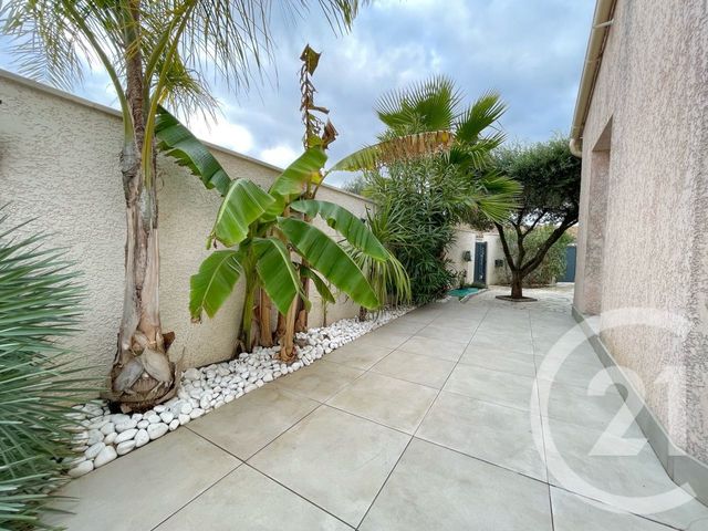 Maison à vendre - 4 pièces - 94,76 m2 - Lunel - 34 - LANGUEDOC-ROUSSILLON