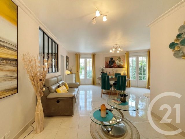 Maison à vendre - 4 pièces - 94,76 m2 - Lunel - 34 - LANGUEDOC-ROUSSILLON