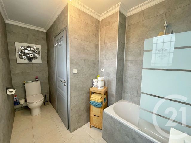 Maison à vendre - 4 pièces - 94,76 m2 - Lunel - 34 - LANGUEDOC-ROUSSILLON