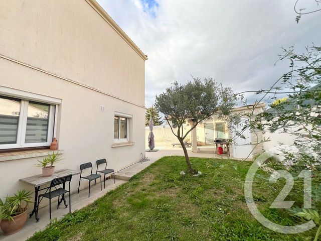 Maison à vendre - 6 pièces - 130 m2 - Verargues - 34 - LANGUEDOC-ROUSSILLON