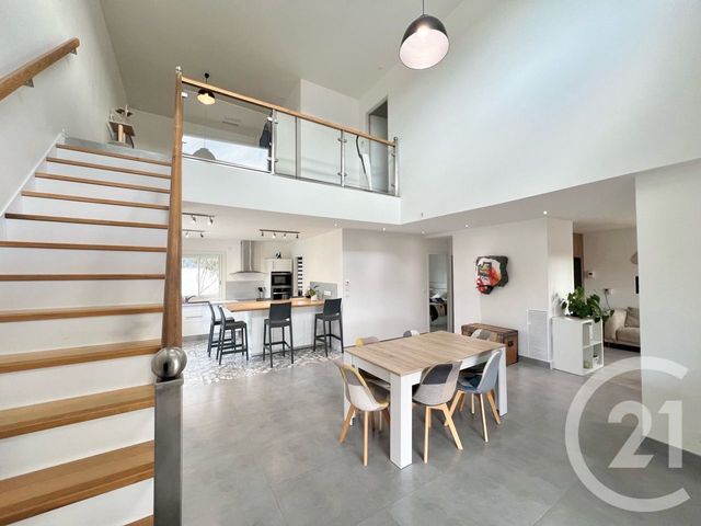 Maison à vendre - 6 pièces - 130 m2 - Verargues - 34 - LANGUEDOC-ROUSSILLON