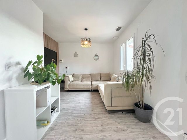 Maison à vendre - 6 pièces - 130 m2 - Verargues - 34 - LANGUEDOC-ROUSSILLON