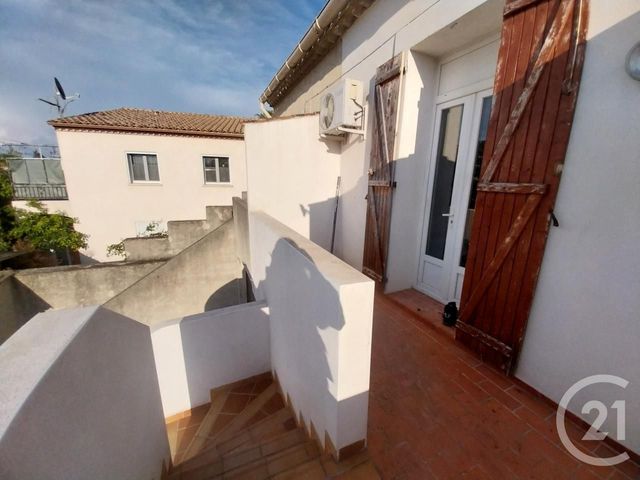 Appartement T2 à vendre - 3 pièces - 42,75 m2 - Lunel - 34 - LANGUEDOC-ROUSSILLON
