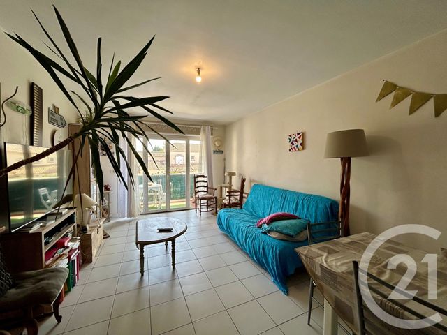 appartement - LUNEL - 34