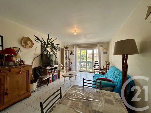 Appartement F3 à vendre - 3 pièces - 76,59 m2 - Lunel - 34 - LANGUEDOC-ROUSSILLON