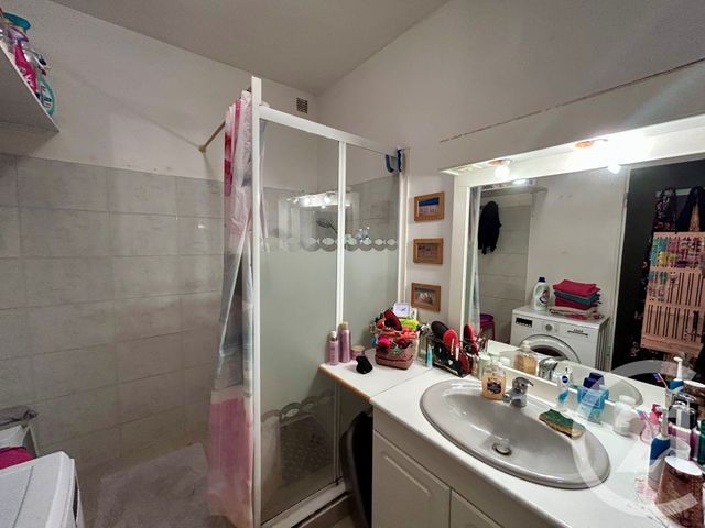 Appartement F3 à vendre - 3 pièces - 76,59 m2 - Lunel - 34 - LANGUEDOC-ROUSSILLON