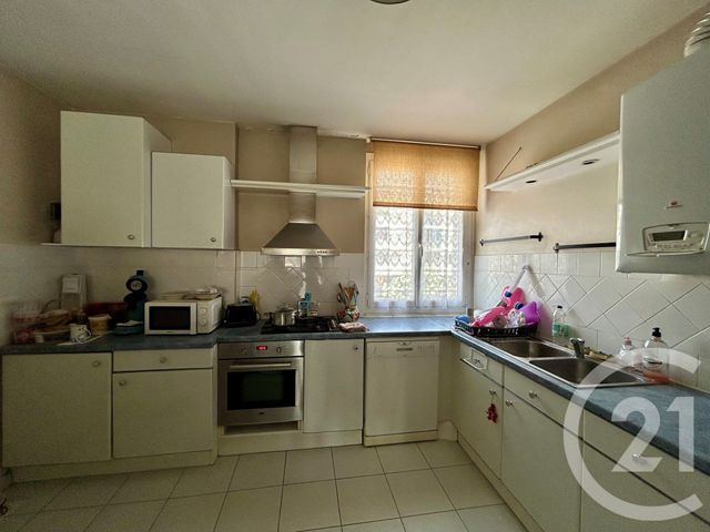 Appartement F3 à vendre - 3 pièces - 76,59 m2 - Lunel - 34 - LANGUEDOC-ROUSSILLON