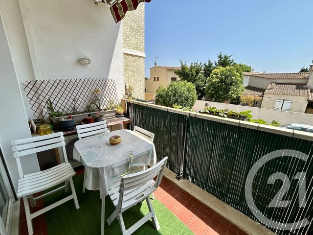 Appartement à vendre - 3 pièces - 76,59 m2 - Lunel - 34 - LANGUEDOC-ROUSSILLON