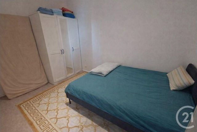 Appartement T3 &agrave; vendre - 3 pi&egrave;ces - 60,87 m2 - Lunel - 34 - LANGUEDOC-ROUSSILLON