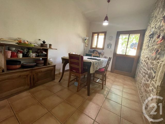 Maison &agrave; louer - 5 pi&egrave;ces - 121,41 m2 - Codognan - 30 - LANGUEDOC-ROUSSILLON