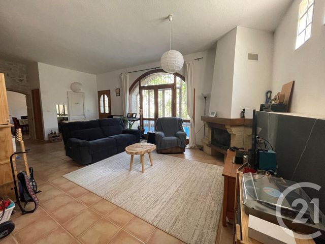 maison - CODOGNAN - 30
