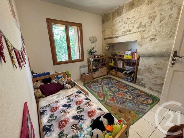 Maison &agrave; louer - 5 pi&egrave;ces - 121,41 m2 - Codognan - 30 - LANGUEDOC-ROUSSILLON