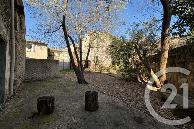 Maison à louer CODOGNAN