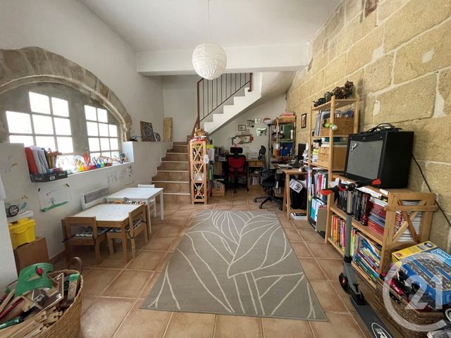 Maison &agrave; louer - 5 pi&egrave;ces - 121,41 m2 - Codognan - 30 - LANGUEDOC-ROUSSILLON