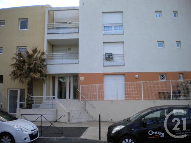 Appartement F3 à louer - 3 pièces - 71,90 m2 - Lunel - 34 - LANGUEDOC-ROUSSILLON
