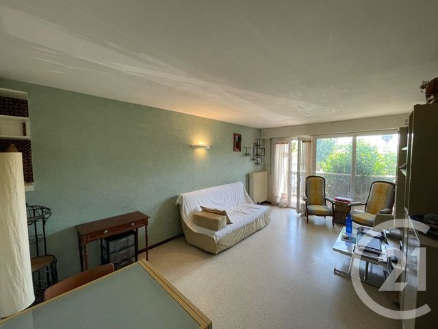 Appartement T3 à vendre - 3 pièces - 77,28 m2 - Lunel - 34 - LANGUEDOC-ROUSSILLON