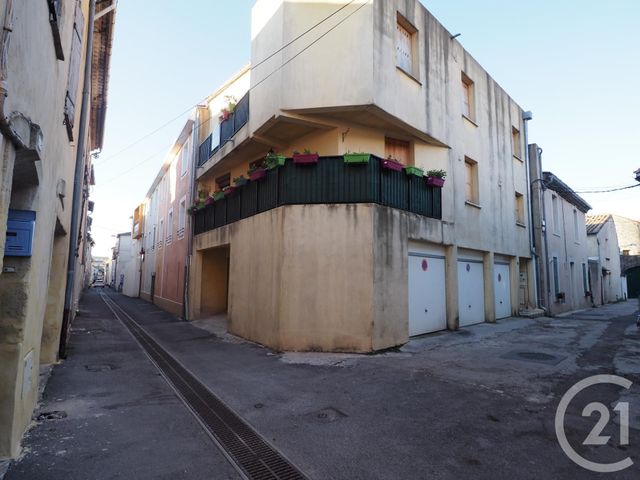 Appartement Duplex à louer LUNEL