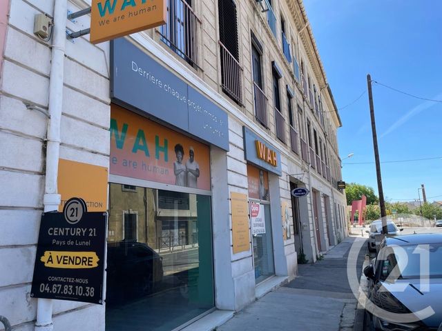 Divers à vendre - 95 m2 - Lunel - 34 - LANGUEDOC-ROUSSILLON