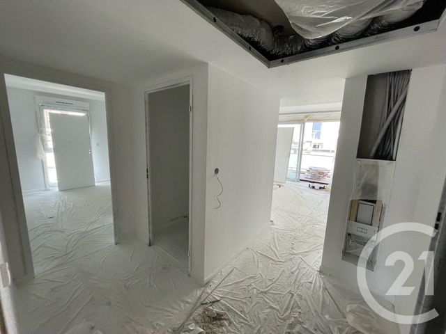 Afficher la photo en grand Appartement F3 à vendre - 3 pièces - 60,39 m2 - Lunel - 34 - LANGUEDOC-ROUSSILLON