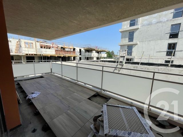 appartement - LUNEL - 34