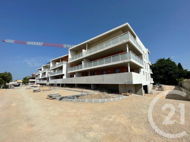 Afficher la photo en grand Appartement F3 à vendre - 3 pièces - 62,18 m2 - Lunel - 34 - LANGUEDOC-ROUSSILLON
